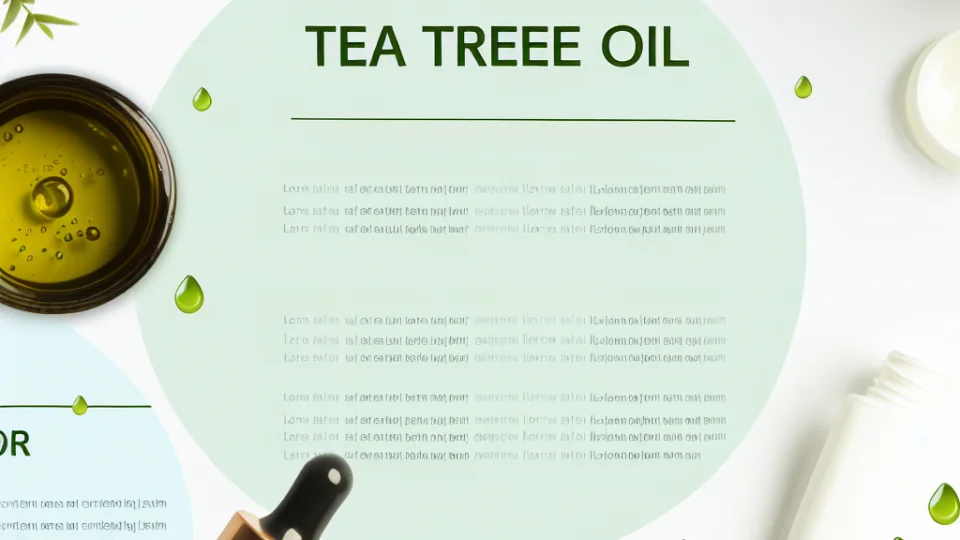 Is Tea Tree Oil Used in Skin Care?