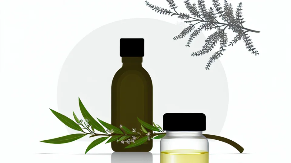How to Treat Acne with Tea Tree Oil?