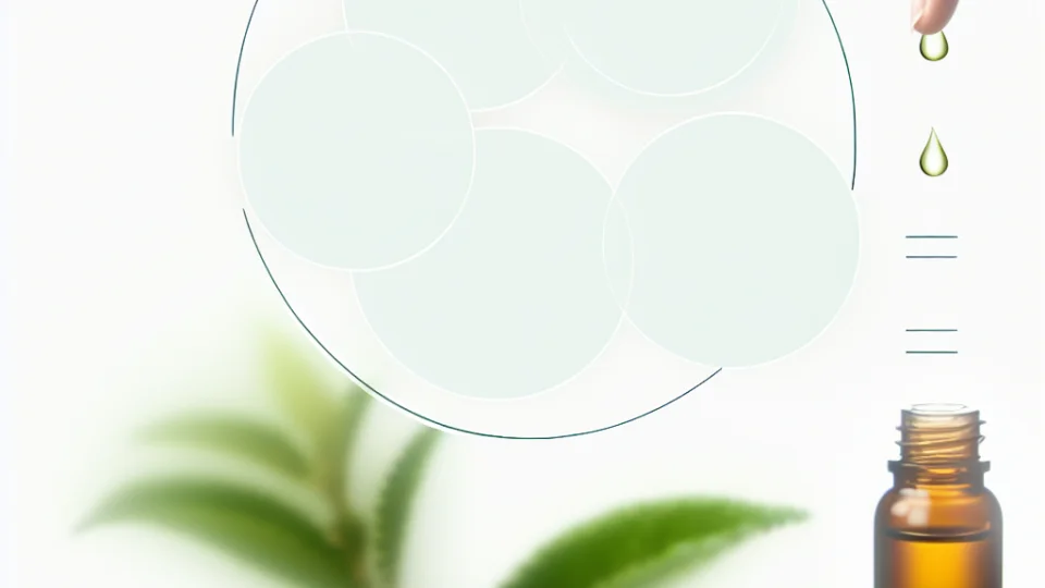 How to Use Tea Tree Oil for Skin Problems?