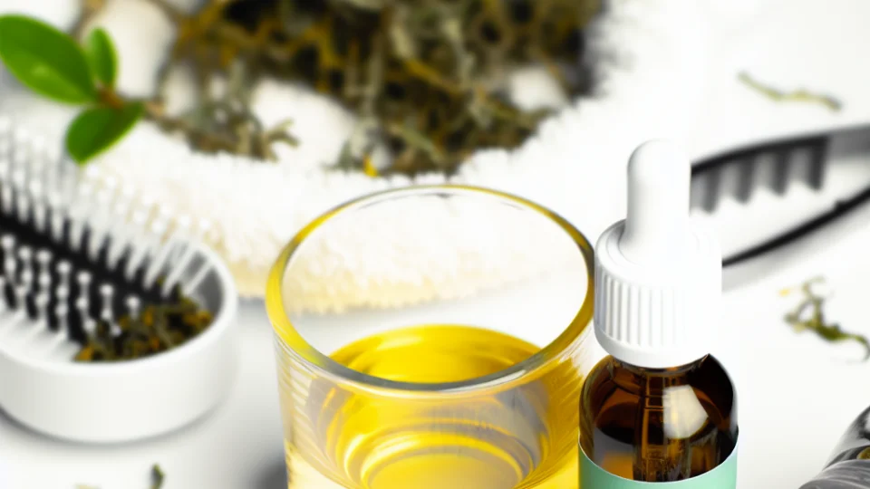 How to Prevent Hair Loss with Tea Tree Oil?