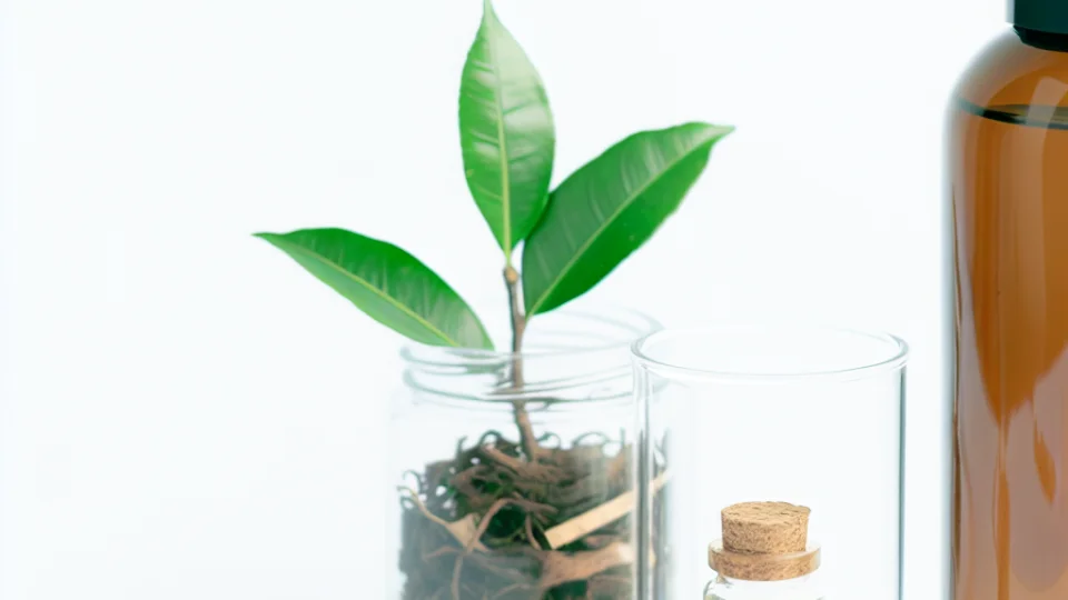 What is the Role of Tea Tree Oil in the Hair Growth Process?