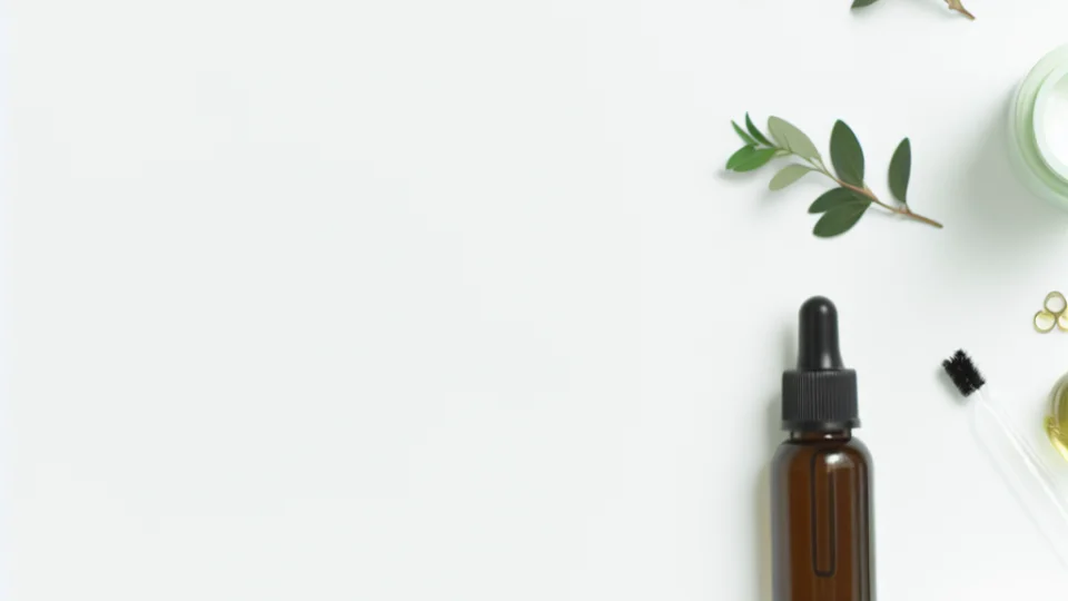 Çay Ağacı Yağının Diğer Saç Ürünleriyle Kombinasyonu