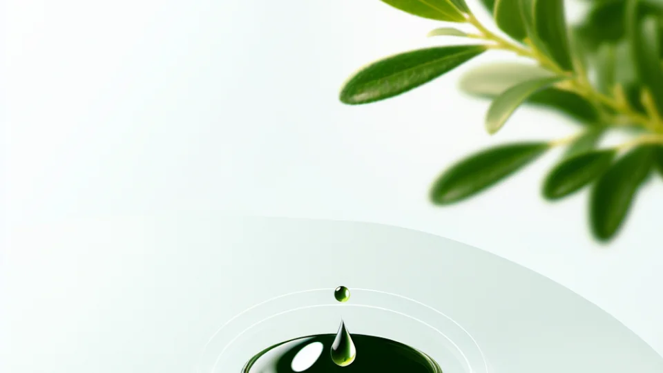 What Are the Benefits of Tea Tree Oil in Cleaning?