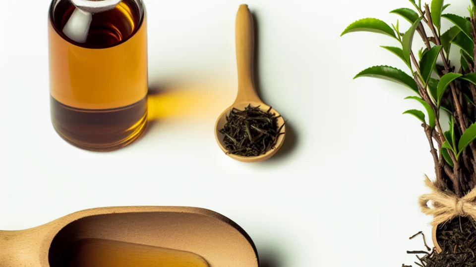 Mantar ve Bakterilere Karşı Çay Ağacı Yağı Nasıl Etki Gösterir? Kullanımı Doğru mudur?