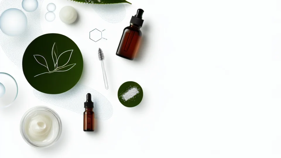 Sivilce ve Akne İçin Diğer Doğal Çözümler Nelerdir?