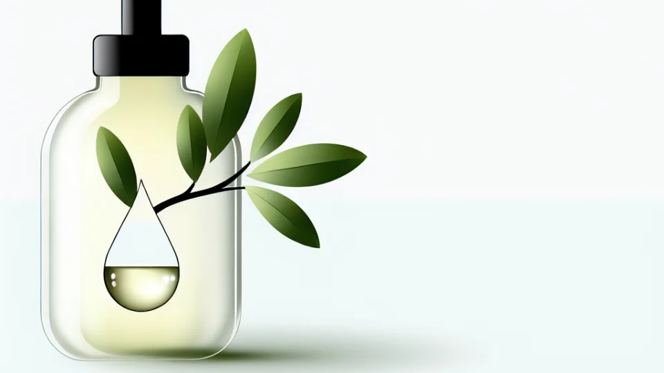 Çay Ağacı Yağı Nedir ve Nasıl Elde Edilir?