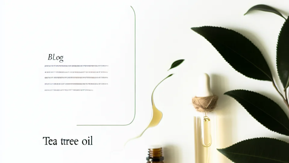 Çay Ağacı Yağı Kullanımında Dikkat Edilmesi Gerekenler