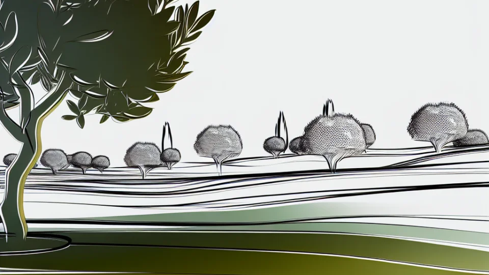 Türkiye'de Çay Ağacı Nerelerde Yetişir?