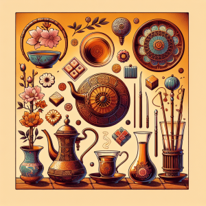 Çay Seremonileri: Farklı Kültürlerdeki Geçmişi ve Anlamı